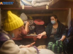 Волгоградские психологи поедут с гуманитарной миссией на Донбасс