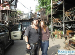 Для жителей Волгограда «Ночные Волки» организуют автобусный тур на Байк-шоу