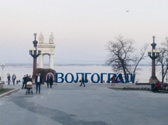 Новый арт-объект появится в Волгограде 
