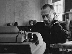 Американский взгляд на послевоенный Сталинград: великий писатель о великом городе