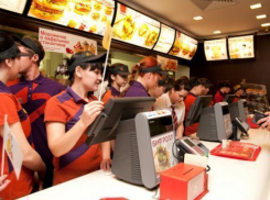 В Волгограде состоится суд по закрытию Макдоналдса