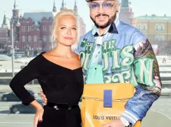 Филипп Киркоров похвастался лимитированными Rolex с «Родиной-матерью» за бешеную сумму 