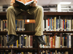 Волгоградцы поучаствуют в эстафете народного чтения