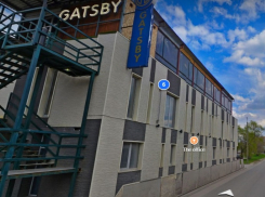 Волгоградец после бара Gatsby попал в реанимацию