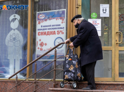 308 умерших и 27 165 зараженных: данные по коронавирусу в Волгоградской области на 30 ноября