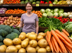 Новый рекорд продуктовых цен поставлен в Волгограде