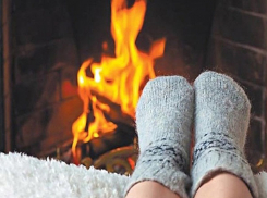 Волгоградцы обвиняют не включающих отопление чиновников в болезнях своих детей