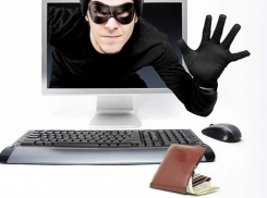 Интернет-мошенники сеют панику среди волгоградцев