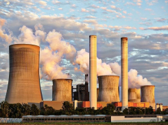 В День выборов Волжский дышал сероводородом