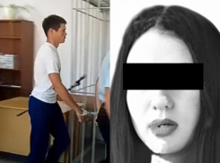 22-летнего убийцу 16-летней Дарины заключили под стражу на два месяца в Волгограде 