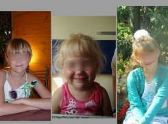  6 лет в колонии проведет водитель автобуса, сбивший насмерть троих детей в Иловлинском районе