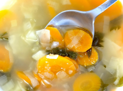 Возможные подвохи идеи президента об бесплатном питании школьников описал волгоградский фермер