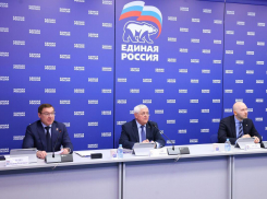 «Единая Россия» в регионах благоустраивает городскую среду по партпроекту