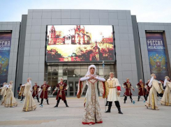 В День Победы волгоградцы увидят лица тех, кто сражался за Родину