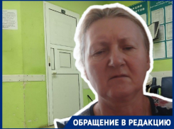 Волгоградку c температурой под 39 и симптомами COVID-19 врачи отправили продлевать бессрочный полис