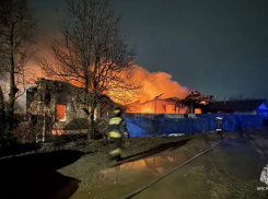 Тело 4-летнего нашли под конструкциями: подробности жуткого пожара в Михайловке