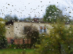 Сильные дожди и ливни накроют Волгоградскую область