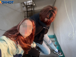 Символический штраф светит директору волгоградской УК за клоаку в доме после гибели двух школьниц