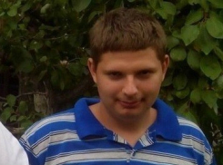 Камышанка просит помочь волгоградцев в поисках ее 19-летнего сына