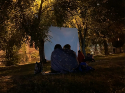 «Кино под звездами» прощается с волгоградцами