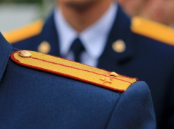 На юге Волгограда полицейского госпитализировали в состоянии наркотической комы