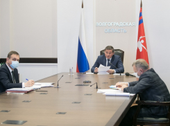 В Волгоградской области ввели новые антиковидные меры