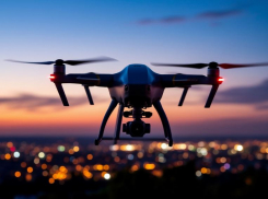 Волгоградская область стала целью ночной атаки украинских БПЛА