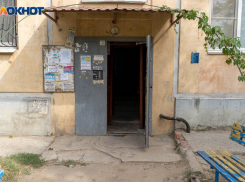 На юге Волгограда мужчина и женщина найдены удушенными 