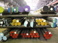 «Красный Октябрь» возглавил рейтинг производителей нержавеющих сталей