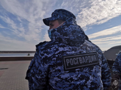 Три года разыскиваемого по всей России 37-летнего мужчину поймали у подъезда в Волгоградской области