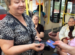 В Волгограде к 2016 году введут единую транспортную карту на проезд