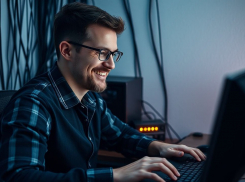 VPN за 700 тысяч срочно заказали чиновники в Волгограде