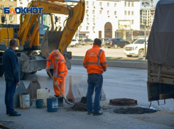 3-ю Продольную в Волгограде отремонтируют за 90 млн рублей