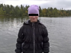 Пропавшую 16-летнюю девочку нашли на берегу озера под Михайловкой