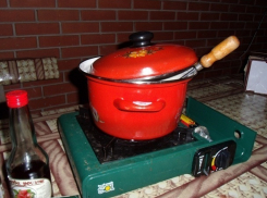 Чтобы заработать, волгоградская пенсионерка варила зелье наркоманам