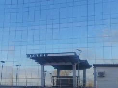 Попавший в крупный скандал волгоградский бизнес-центр лишился названия