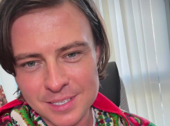 Прохор Шаляпин назвал продюсера Дробыша «желтухой с улыбкой клоуна Пеннивайза»