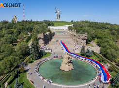 В Волгоградской области похолодает до +10 градусов