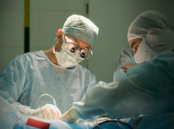 В Волгограде матери двоих детей провели сложнейшую операцию на головном мозге