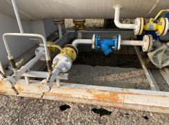 Сотрудники без подготовки и никакой безопасности: в Волгоградской области закрыли газовую заправку