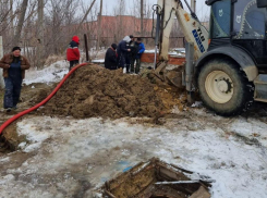 «Воды нет, никакой»: подробности коммунального бедствия в Котово