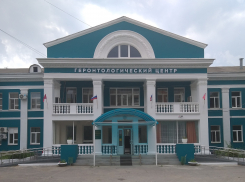 Прокалывают колеса на коляске и требуют разбирательств: чиновники заинтересовались разборками волгоградских пенсионеров 