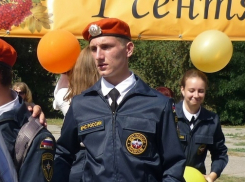 9-классник из Волгограда спас тонущего мальчика в Тамбовской области