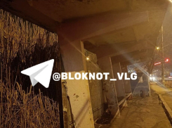 Комплекс остановок эпохи СССР возмутил волгоградку