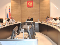 Определен план работы по возведению мостового перехода через Волгу