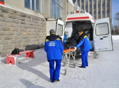 На юге Волгограда 15-летний мальчик отравился спайсом