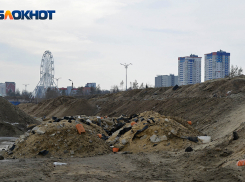 С начала года дефицит бюджета Волгограда составил почти 400 млн рублей