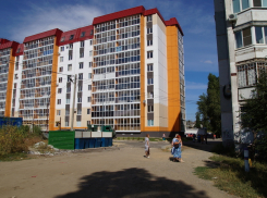 На 12,3% упала стоимость аренды квартир в Волгограде за год