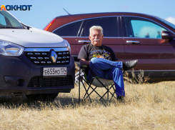 Небольшие дожди и геовозмущения накроют Волгоградскую область 19 июля