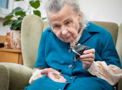 Работающим пенсионерам Волгограда «накинут» целых 200 рублей